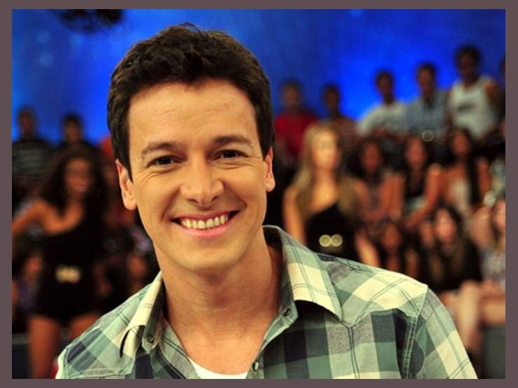 Rodrigo Faro